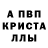 Амфетамин VHQ Ania Bogomolova